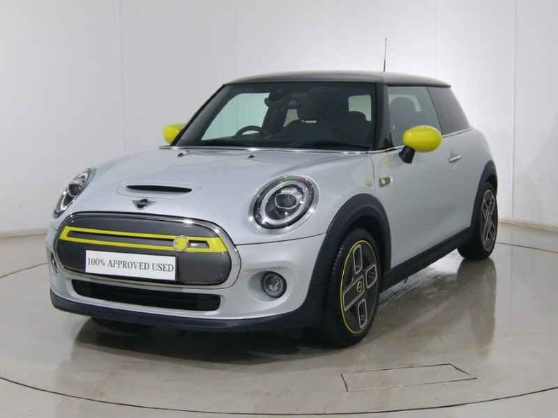 Used MINI Hatch 2021 for sale - 77170650: Photo 34