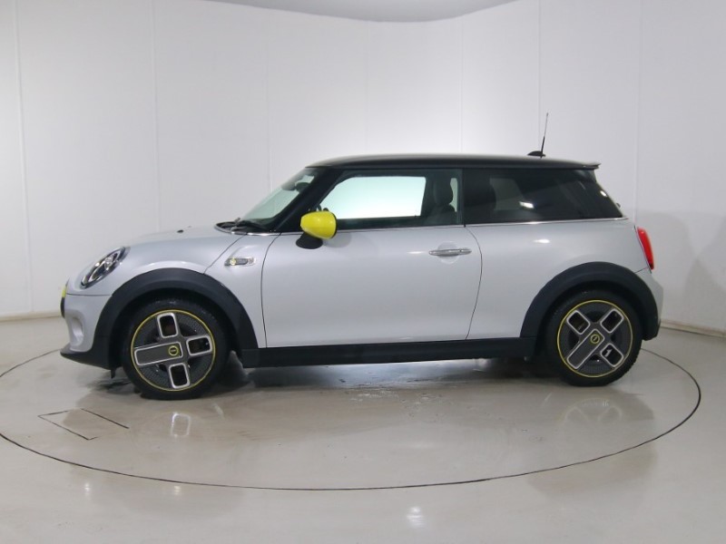Used MINI Hatch 2021 for sale - 77170650: Photo 37