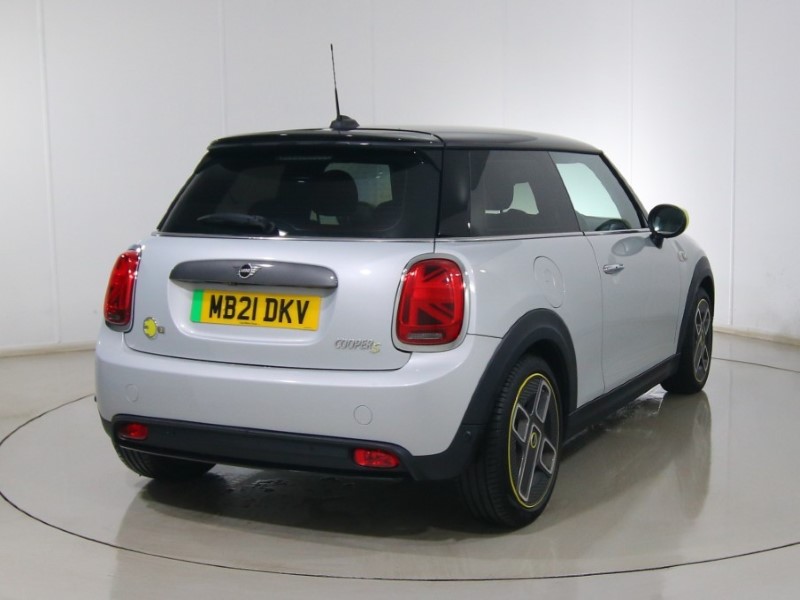 Used MINI Hatch 2021 for sale - 77170650: Photo 41