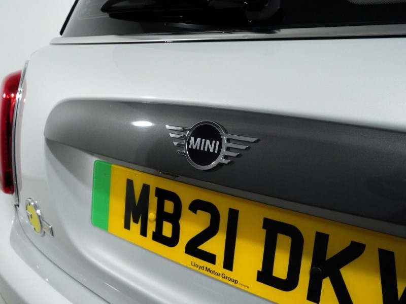 Used MINI Hatch 2021 for sale - 77170650: Photo 43