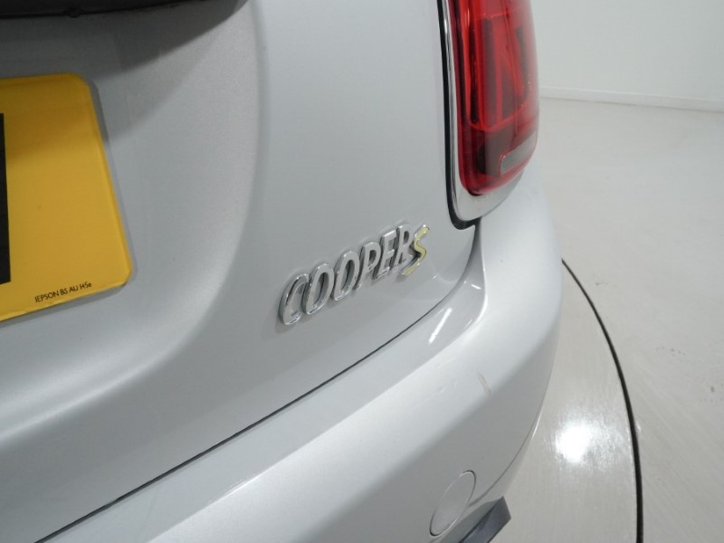 Used MINI Hatch 2021 for sale - 77170650: Photo 44