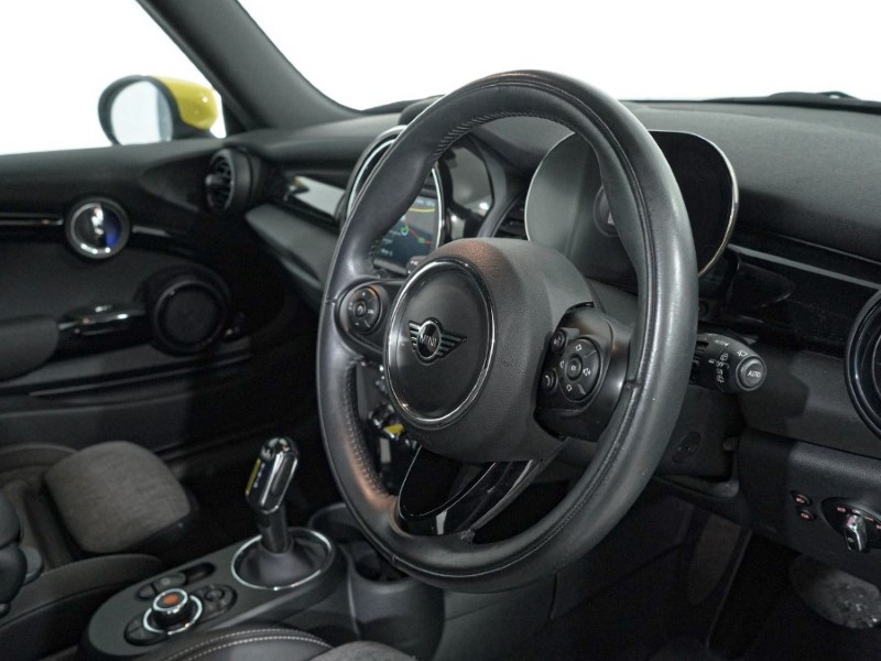 Used MINI Hatch 2021 for sale - 77170650: Photo 6