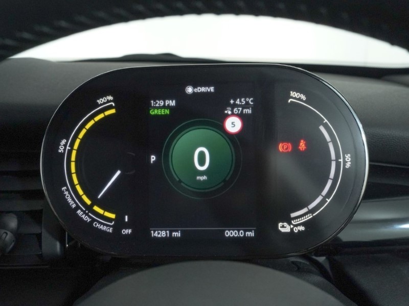 Used MINI Hatch 2021 for sale - 77170650: Photo 9