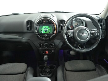 Used MINI Countryman 2017 for sale - 78313825: Photo