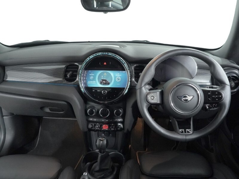 Used MINI Hatch 2022 for sale - 77918132: Photo 17