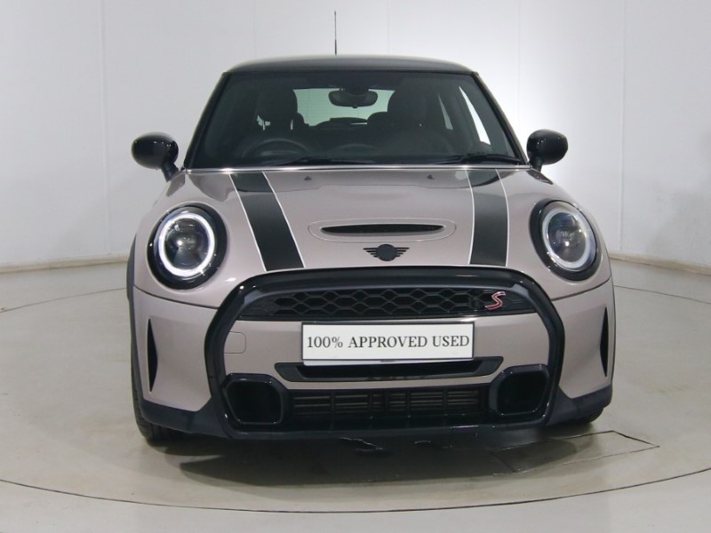 Used MINI Hatch 2022 for sale - 77918132: Photo 2