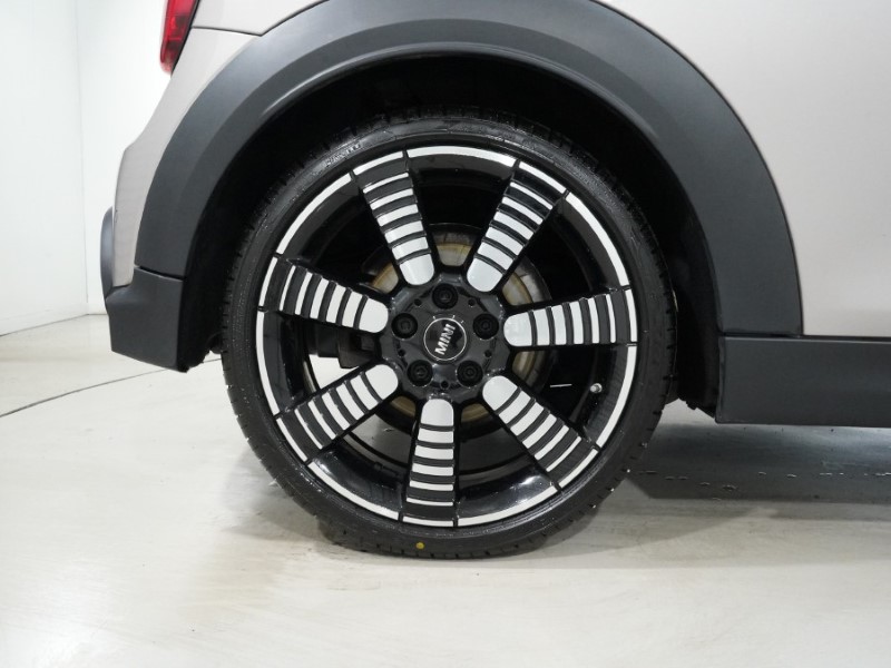 Used MINI Hatch 2022 for sale - 77918132: Photo 23