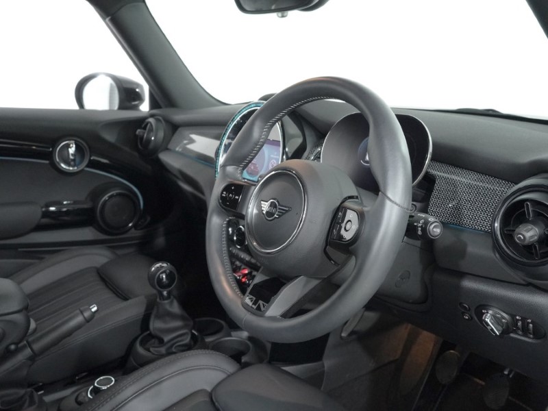 Used MINI Hatch 2022 for sale - 77918132: Photo 29