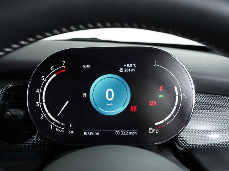 Used MINI Hatch 2022 for sale - 77918132: Photo 37