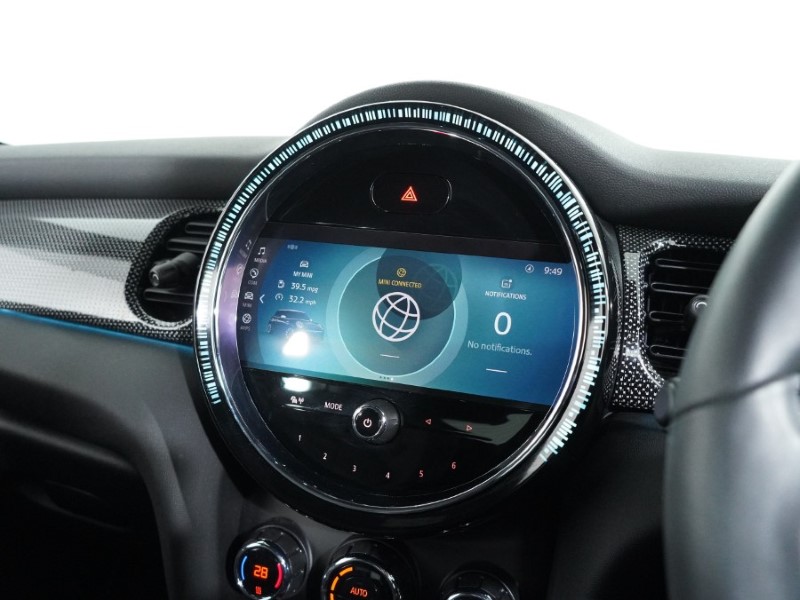 Used MINI Hatch 2022 for sale - 77918132: Photo 39