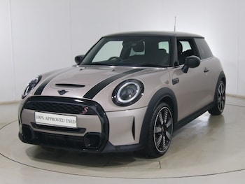 Used MINI Hatch 2022 for sale - 77918132: Photo