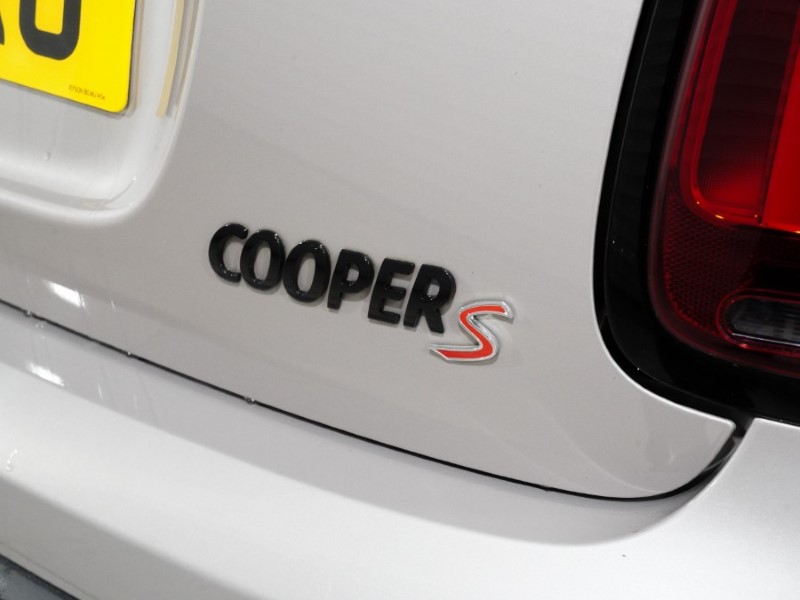 Used MINI Hatch 2022 for sale - 77918132: Photo 9