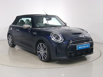 Used MINI Convertible 2022 for sale - 78832864: Photo