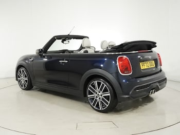 Used MINI Convertible 2022 for sale - 78832864: Photo