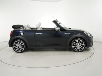 Used MINI Convertible 2022 for sale - 78832864: Photo