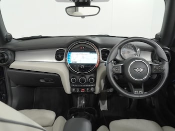 Used MINI Convertible 2022 for sale - 78832864: Photo