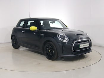 Used MINI Hatch 2023 for sale - 79057321: Photo