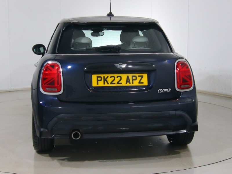 Used MINI Hatch 2022 for sale - 76980843: Photo 15