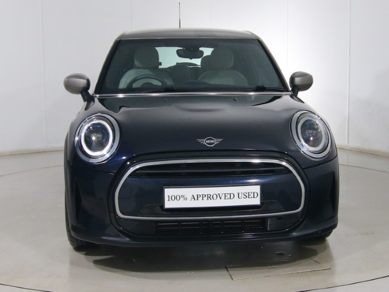 Used MINI Hatch 2022 for sale - 76980843: Photo 16
