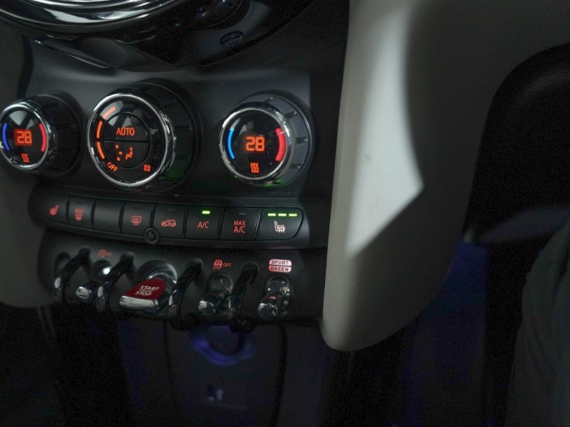 Used MINI Hatch 2022 for sale - 76980843: Photo 17