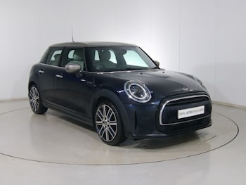 Used MINI Hatch 2022 for sale - 76980843: Photo