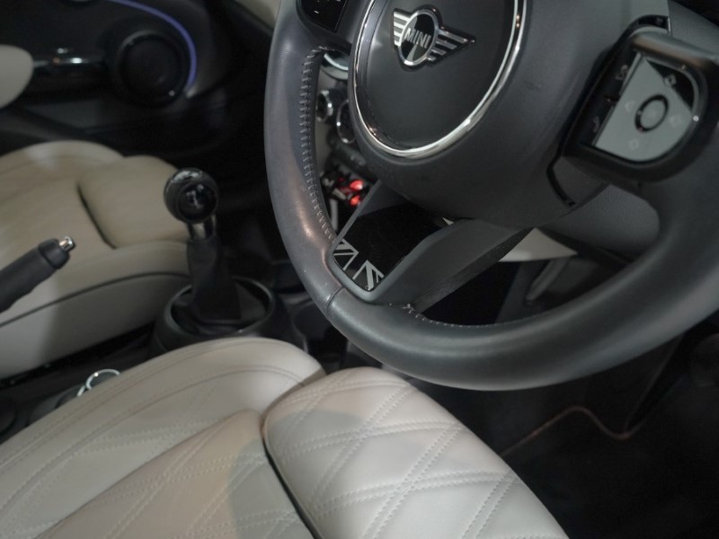 Used MINI Hatch 2022 for sale - 76980843: Photo 22