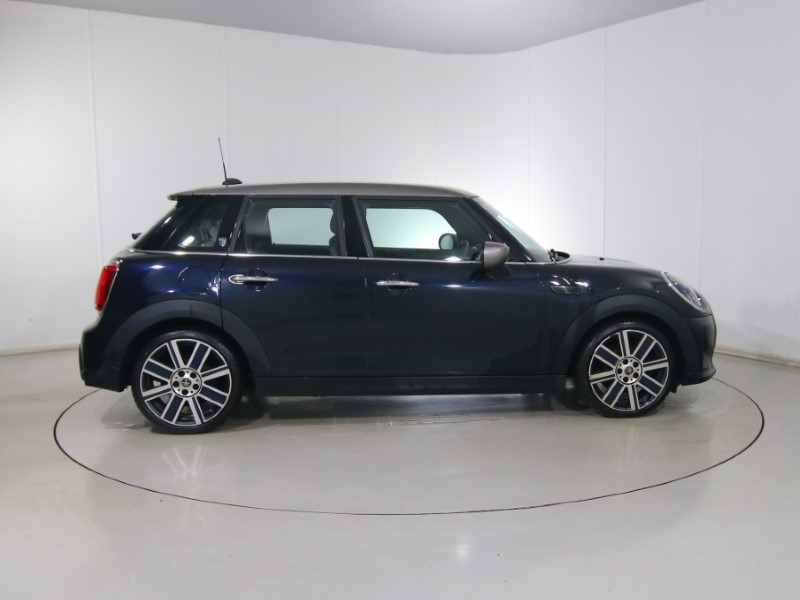 Used MINI Hatch 2022 for sale - 76980843: Photo 3