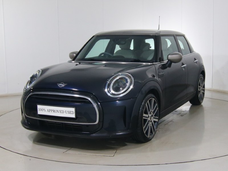 Used MINI Hatch 2022 for sale - 76980843: Photo 31