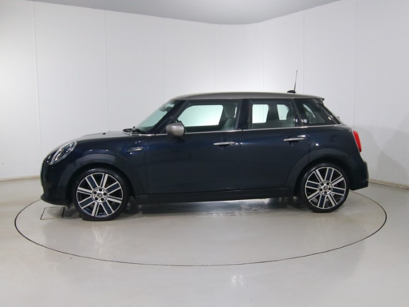 Used MINI Hatch 2022 for sale - 76980843: Photo 33