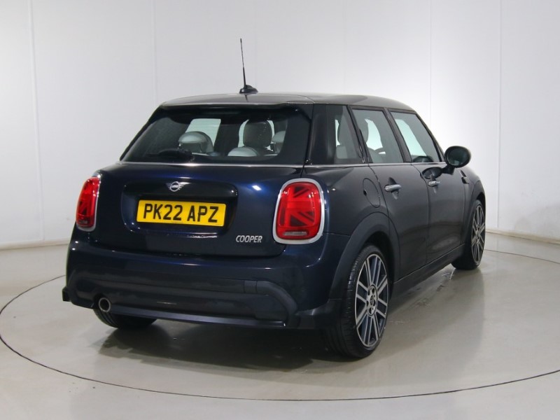 Used MINI Hatch 2022 for sale - 76980843: Photo 34