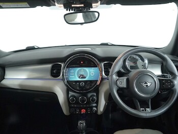 Used MINI Hatch 2022 for sale - 76980843: Photo