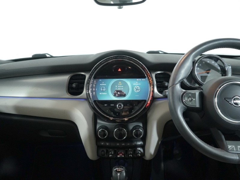 Used MINI Hatch 2022 for sale - 76980843: Photo 8