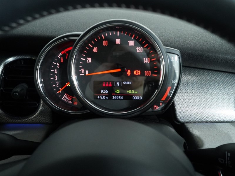 Used MINI Hatch 2022 for sale - 76980843: Photo 9