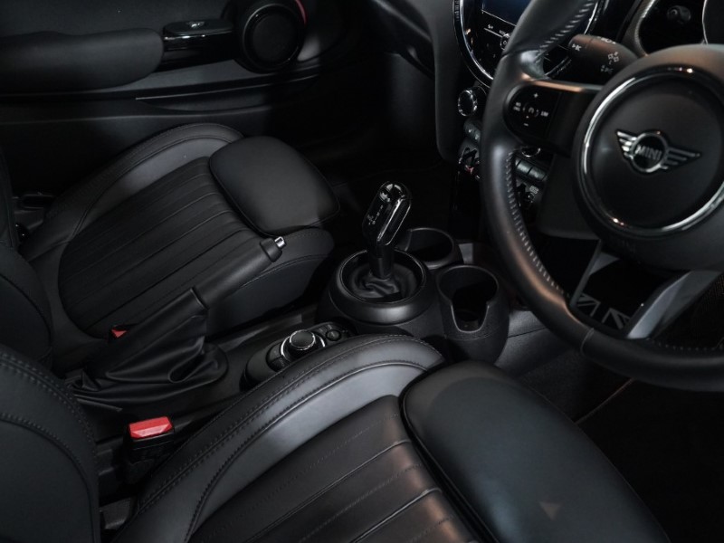 Used MINI Hatch 2021 for sale - 76981269: Photo 10