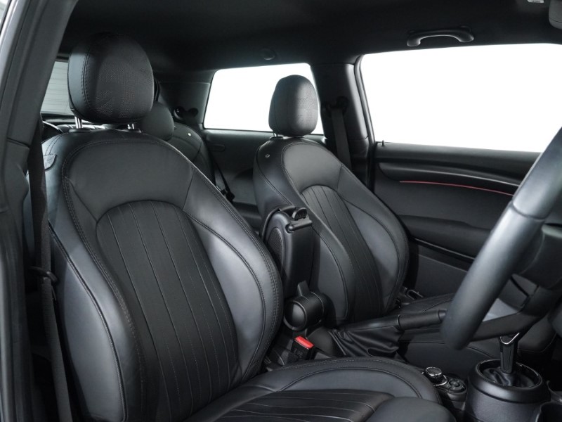 Used MINI Hatch 2021 for sale - 76981269: Photo 11