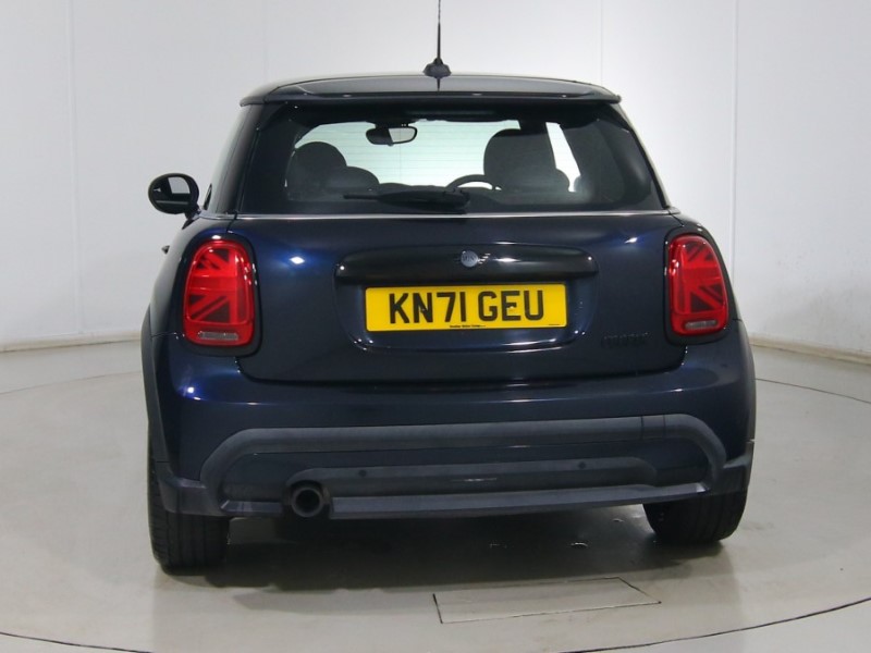 Used MINI Hatch 2021 for sale - 76981269: Photo 15