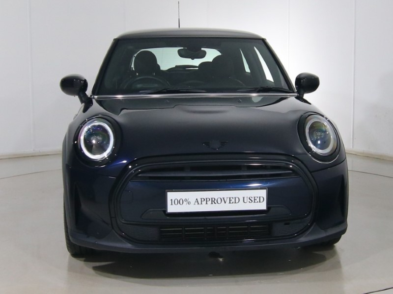 Used MINI Hatch 2021 for sale - 76981269: Photo 16