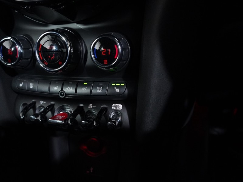 Used MINI Hatch 2021 for sale - 76981269: Photo 17