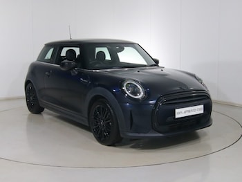 Used MINI Hatch 2021 for sale - 76981269: Photo