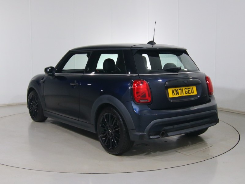 Used MINI Hatch 2021 for sale - 76981269: Photo 2
