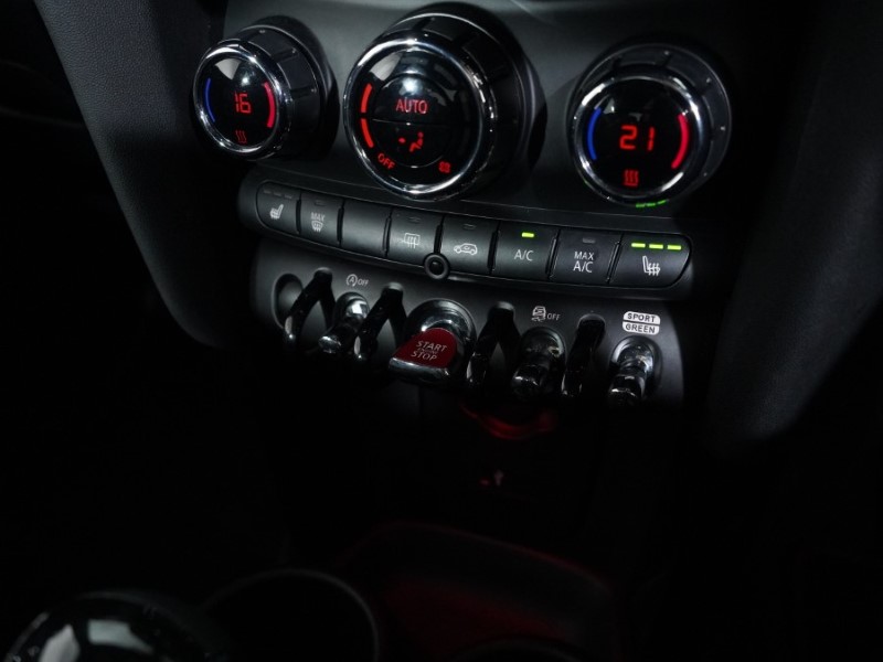 Used MINI Hatch 2021 for sale - 76981269: Photo 20