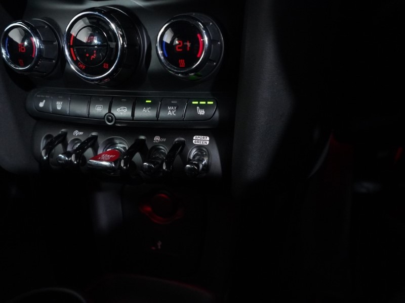 Used MINI Hatch 2021 for sale - 76981269: Photo 26