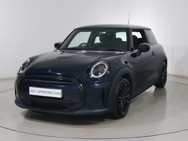 Used MINI Hatch 2021 for sale - 76981269: Photo 30