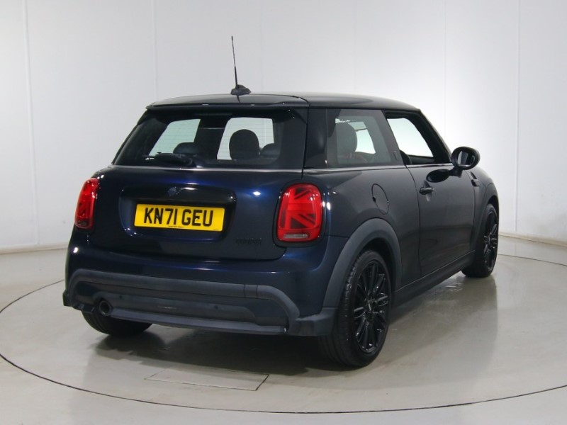 Used MINI Hatch 2021 for sale - 76981269: Photo 33
