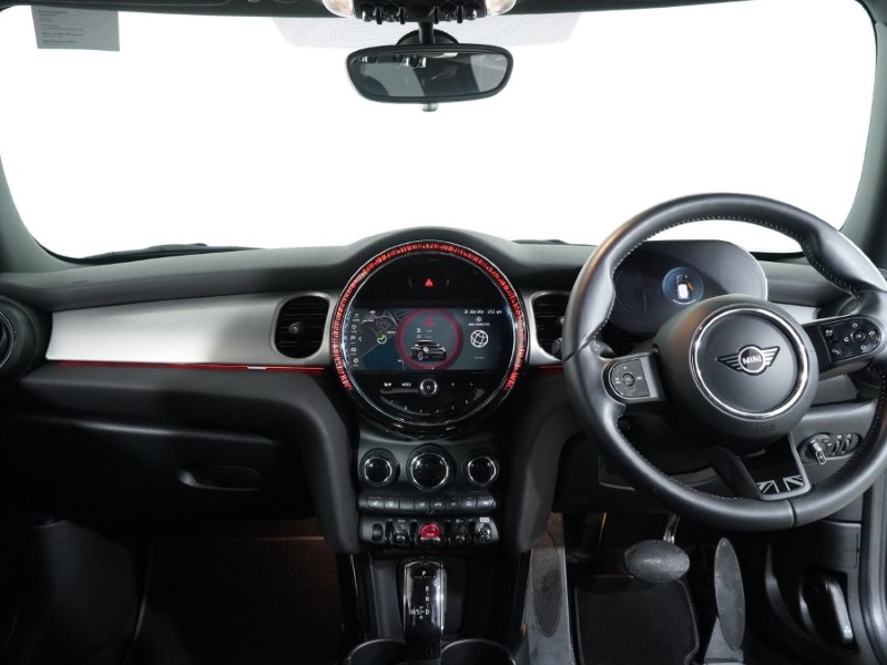 Used MINI Hatch 2021 for sale - 76981269: Photo 4