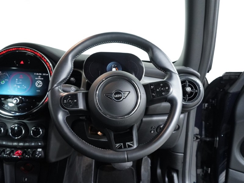 Used MINI Hatch 2021 for sale - 76981269: Photo 5