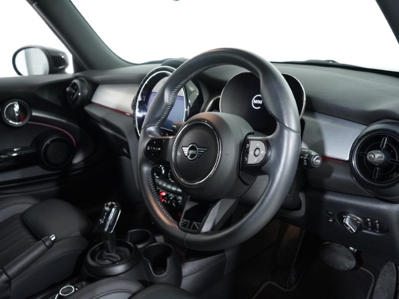 Used MINI Hatch 2021 for sale - 76981269: Photo 6