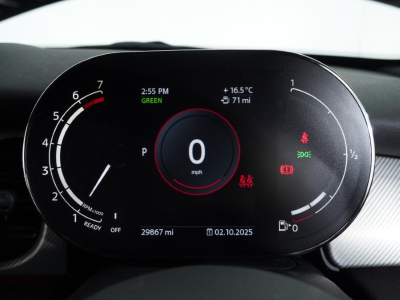 Used MINI Hatch 2021 for sale - 76981269: Photo 9