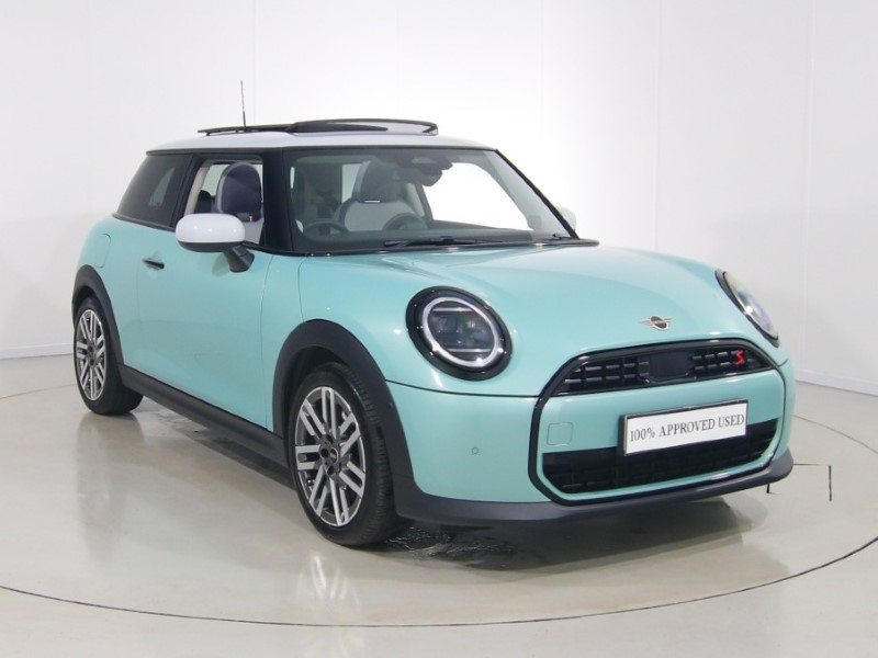 Used MINI Cooper 2024 for sale - 78108856: Photo 1