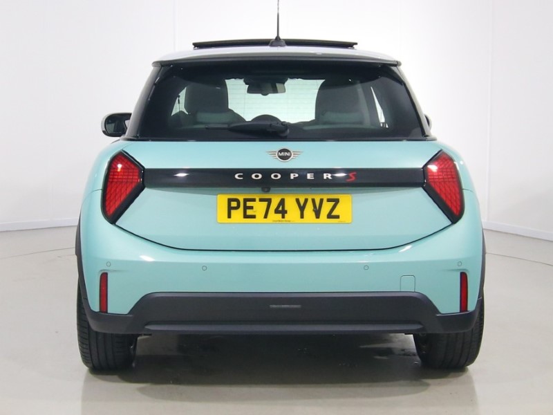 Used MINI Cooper 2024 for sale - 78108856: Photo 15